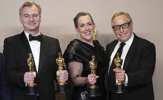 Oscars 2024: 'Oppenheimer' declared Best Picture, wins in 6 other categories of Academy Awards